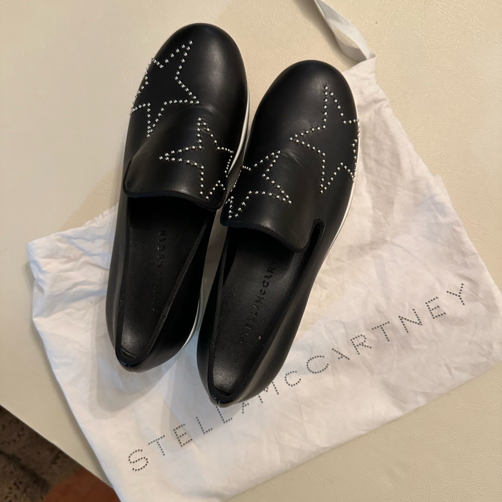 Stella McCartney Shoe